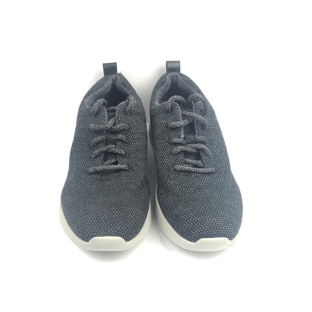 Dr. Scholl's Mens MNS Grey Sneakers Shoes Shoe